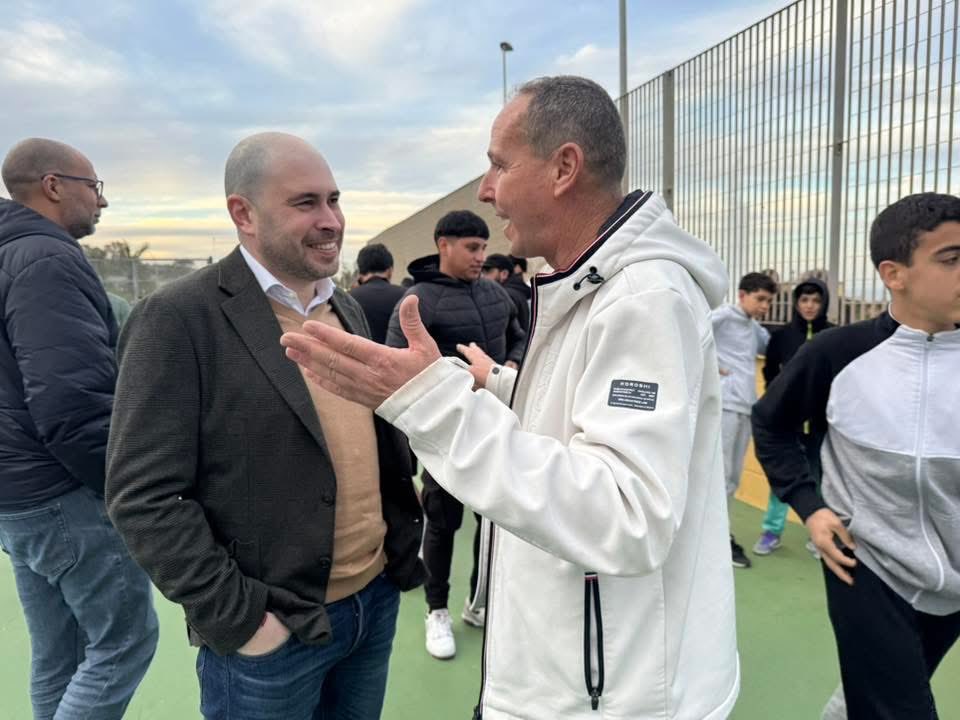 Delegación del Gobierno en Ceuta tweet media