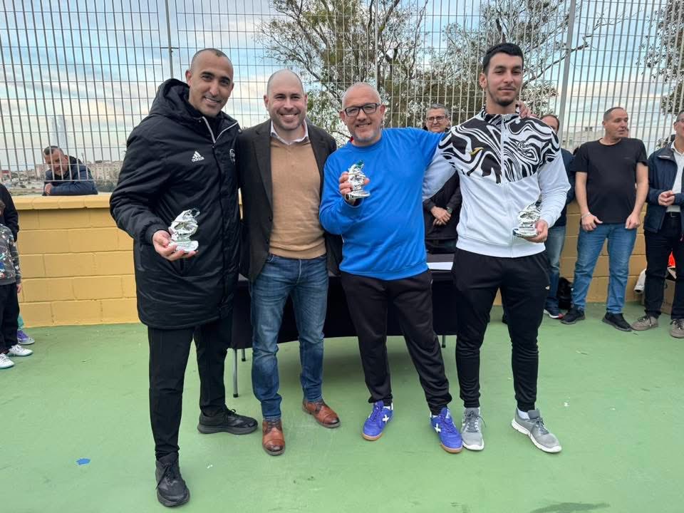 Delegación del Gobierno en Ceuta tweet media