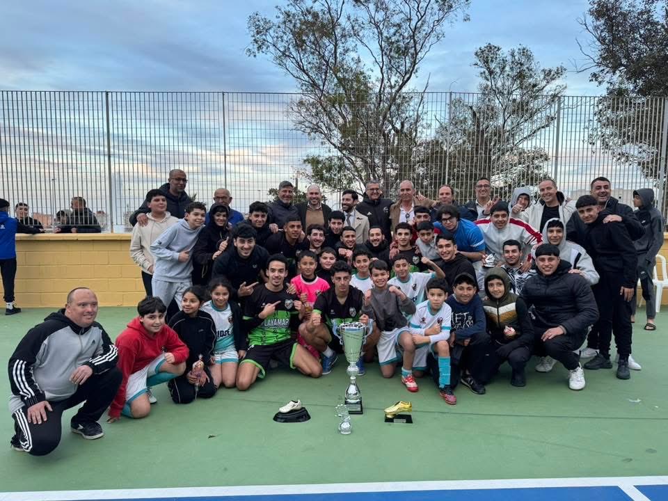 Delegación del Gobierno en Ceuta tweet media