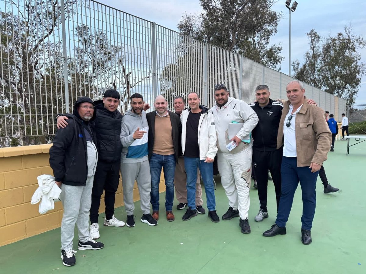 Delegación del Gobierno en Ceuta tweet media