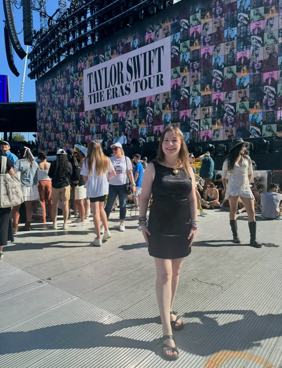 Annie❤️‍🔥🪩🌱 tweet media