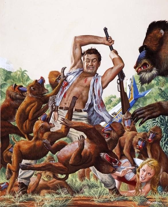 Earth Is A Sales Funnel For SATAN tweet media