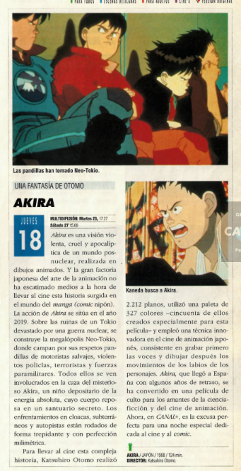 Generación Canal Plus tweet media