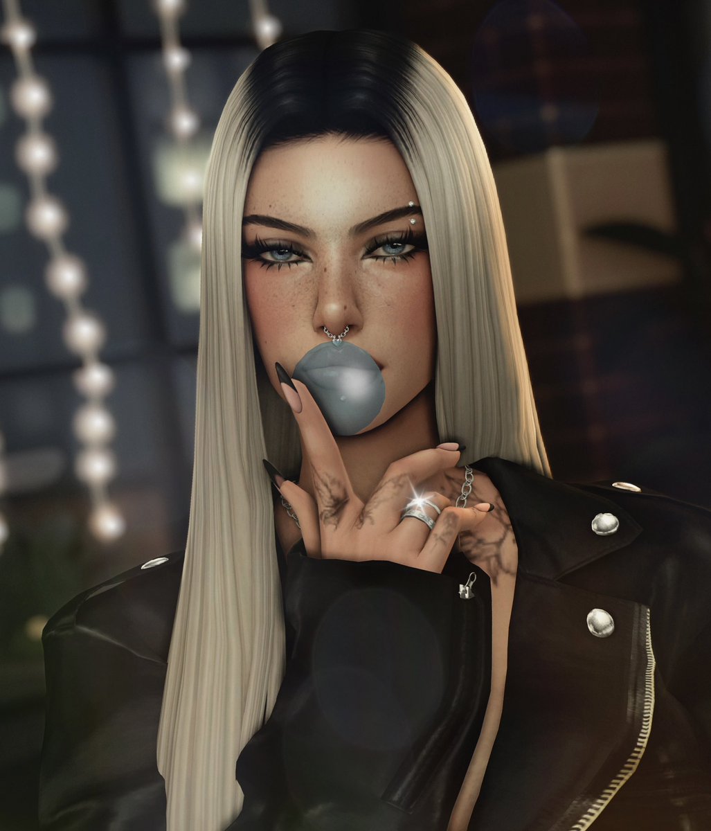 Blue ✩ tweet media