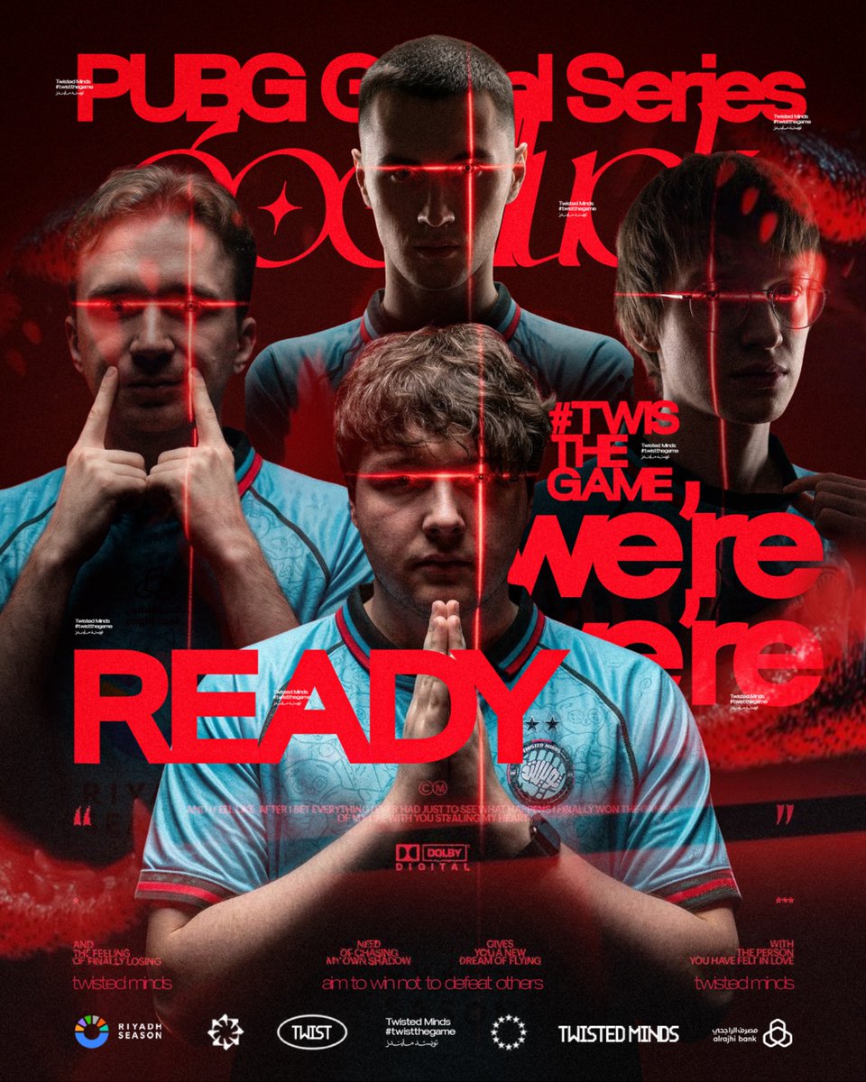 Twisted Minds 🧠 tweet media