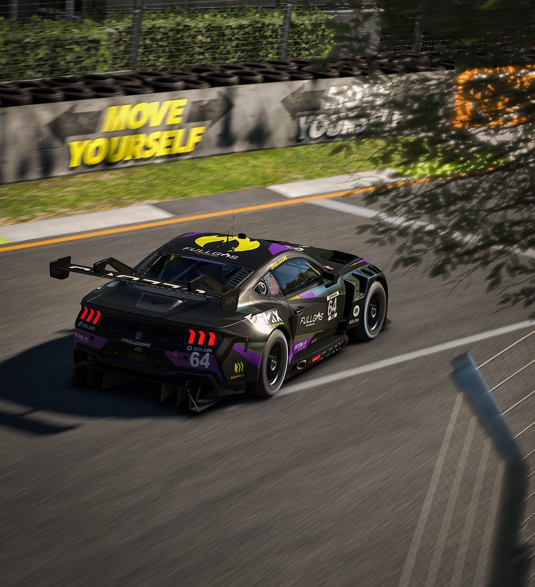 FullGas Motorsport ® tweet media