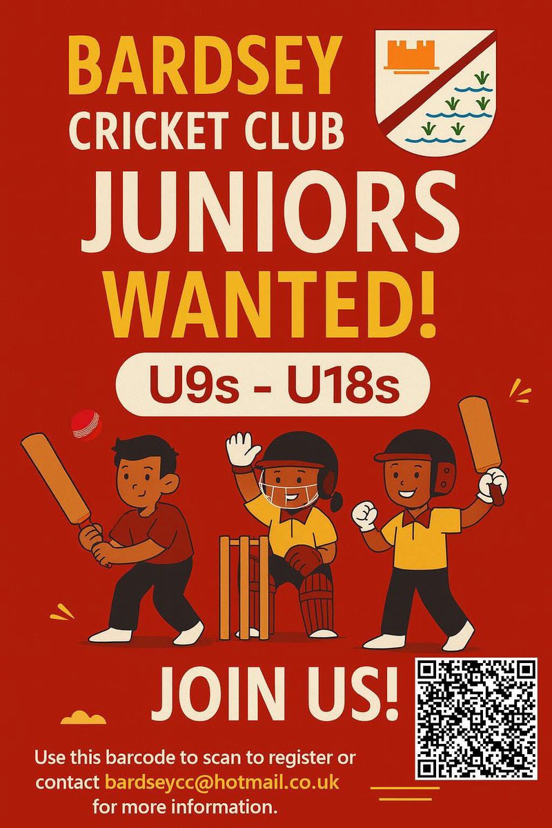 Bardsey CC tweet media