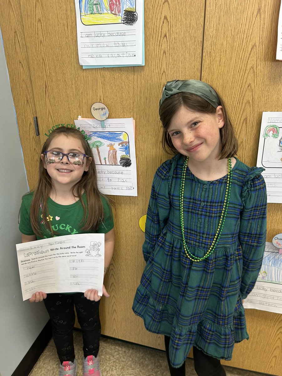 Lauren Larson tweet media