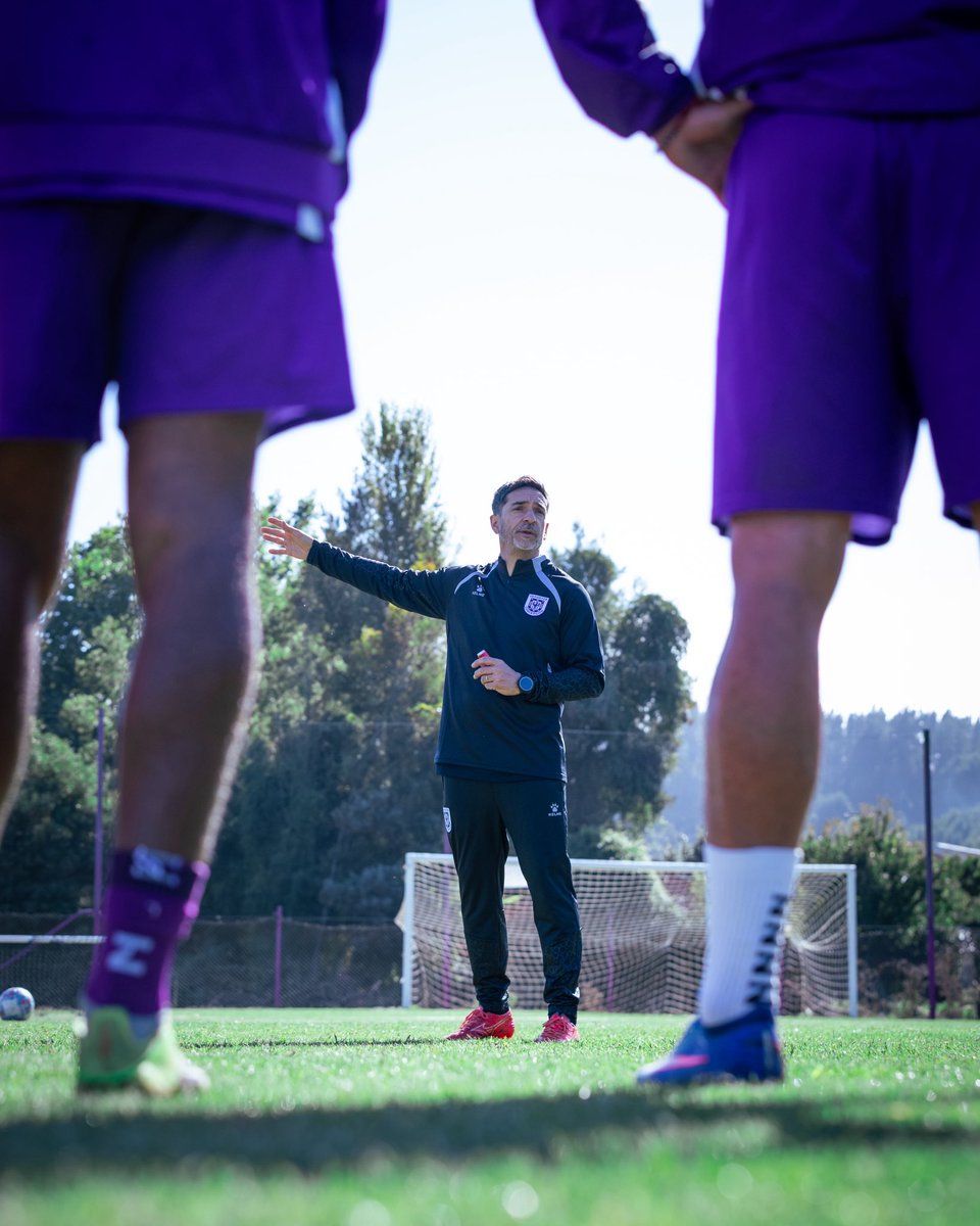 Deportes Concepción tweet media