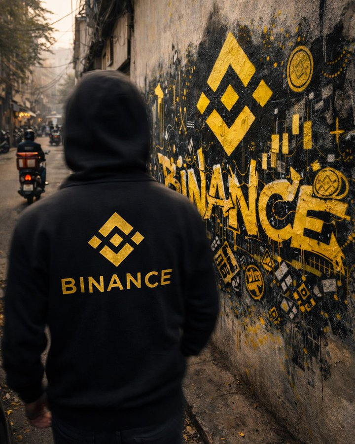 Binance South Asia tweet media