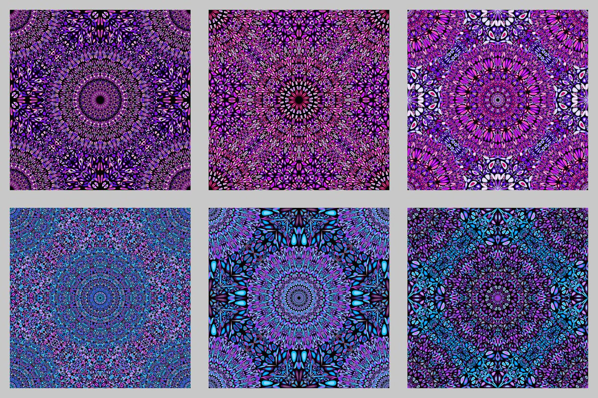 DavidZydd's tweet image. Seamless Mandala Patterns - digital download on Patreon: patreon.com/cw/MandalaMagi… #patterndesign #fashiontextiles #surfacepattern #art #MandalaMagicMarket