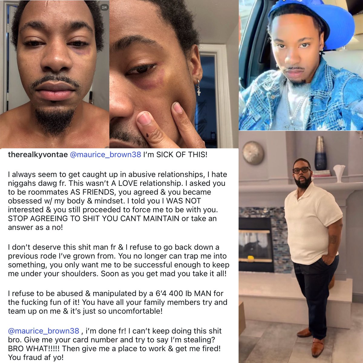 Supreme Tingz tweet media