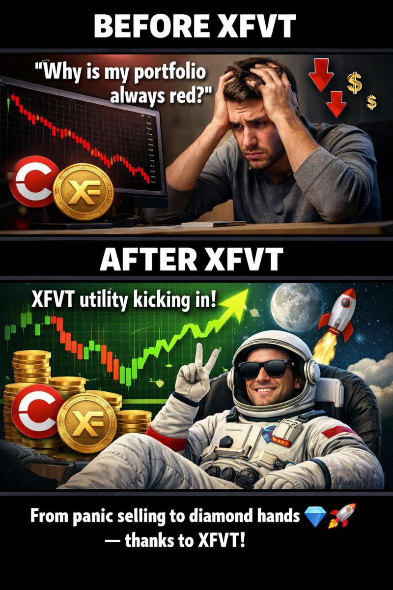 XFVT tweet media
