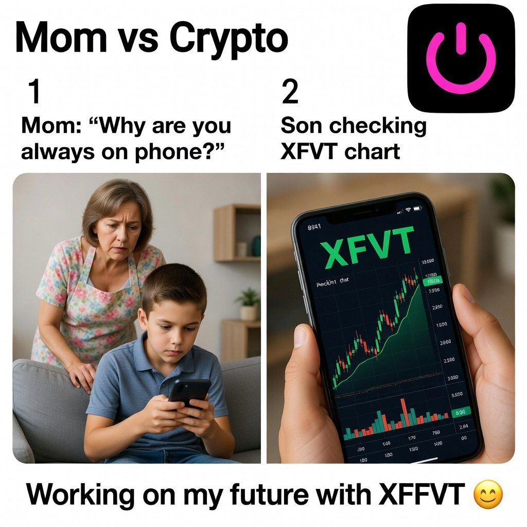 XFVT tweet media