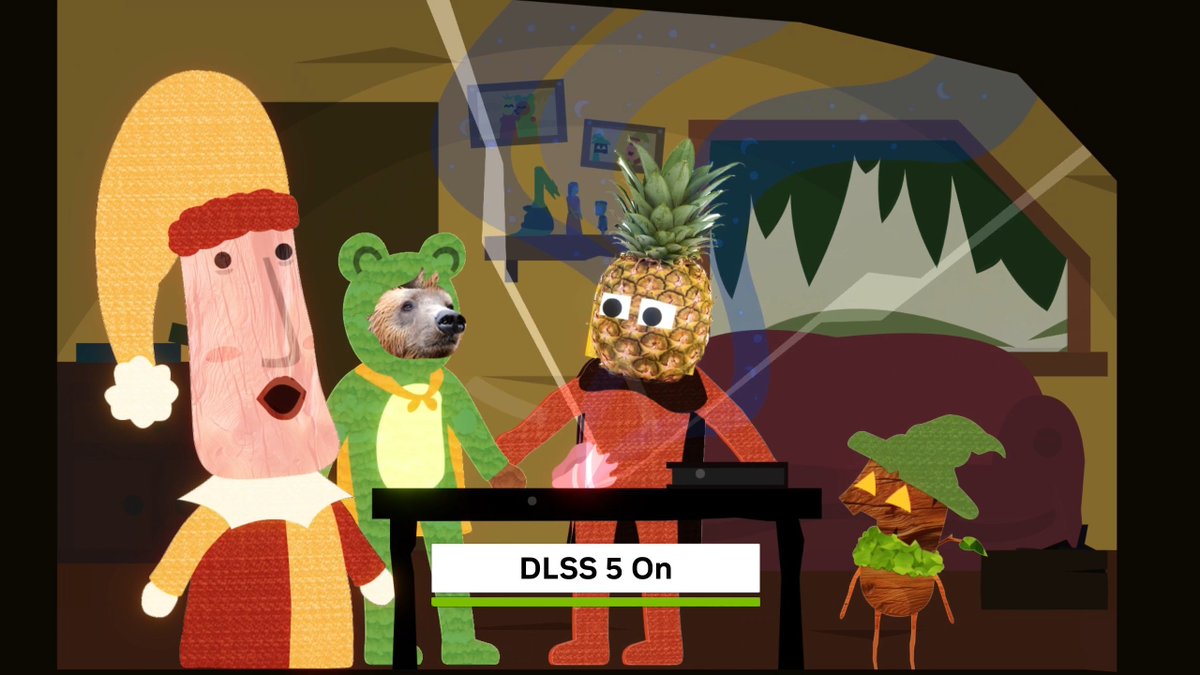 offbrand games 🔥 tweet media