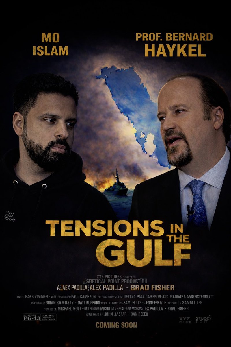 محمد إسلام | Mohammed Islam tweet media