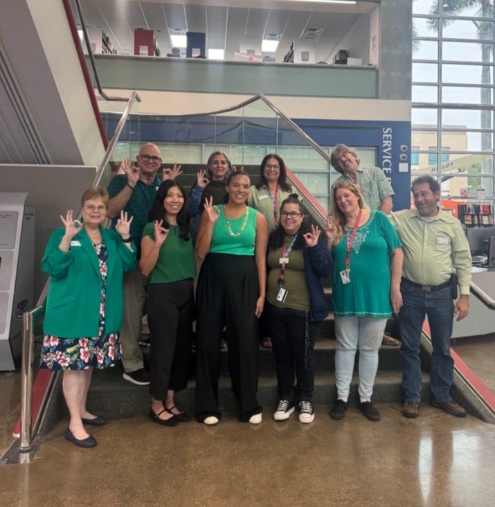 FAULibraries tweet media