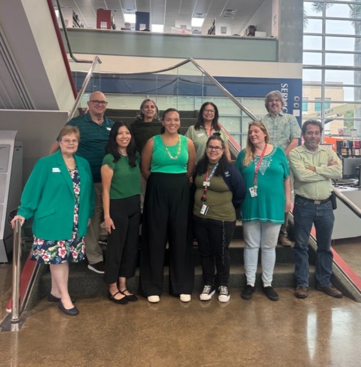 FAULibraries tweet media