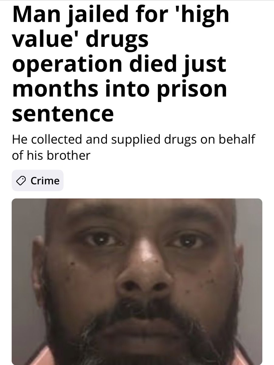 James Goddard tweet media