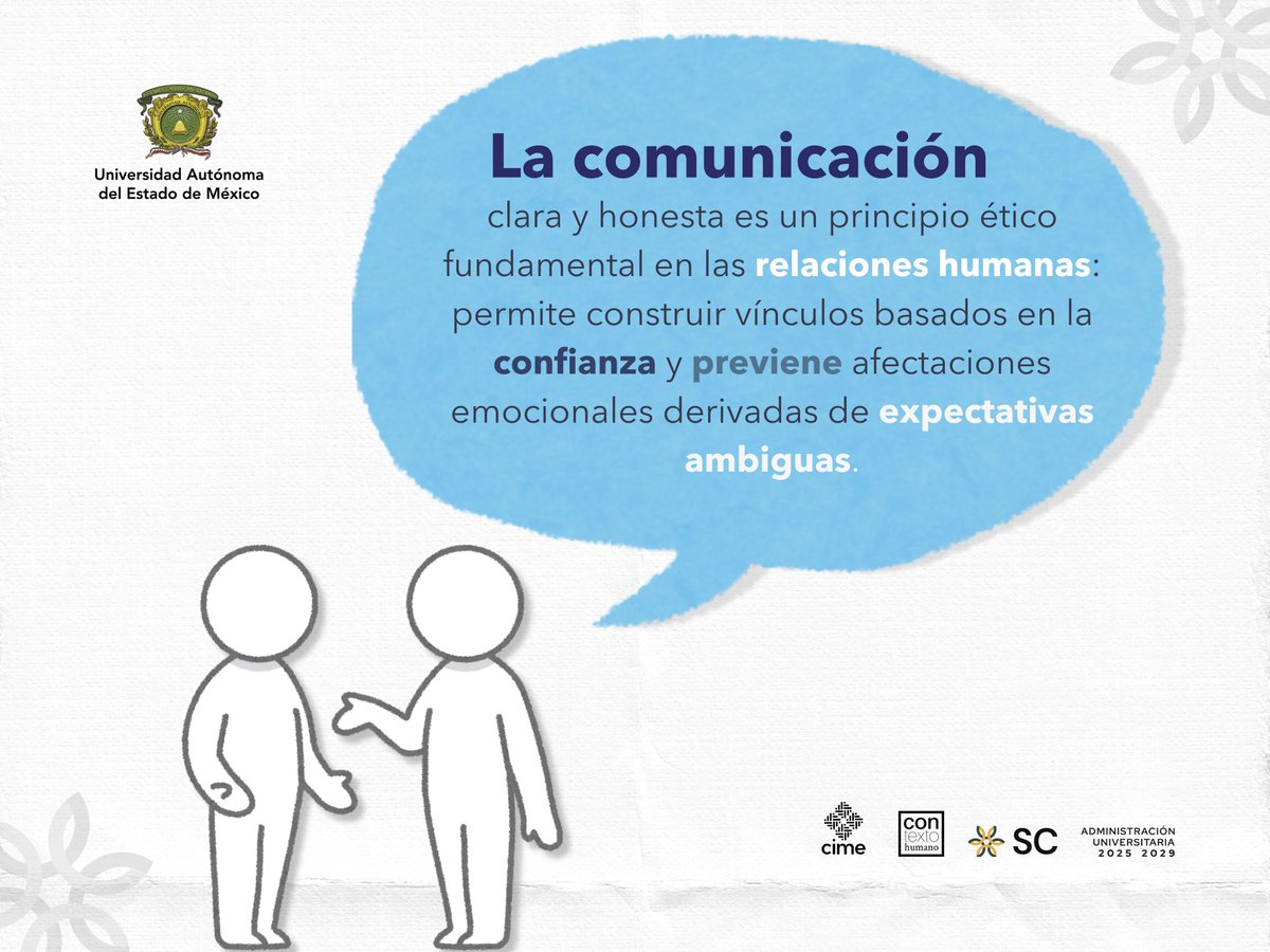 Revista Con Texto Humano tweet media