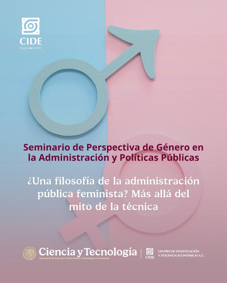 CIDE Región Centro tweet media