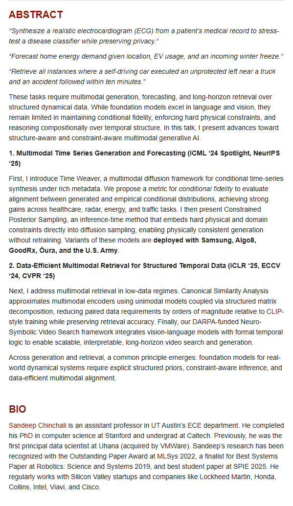 Center for Safe, Explainable, and Trustworthy AI tweet media