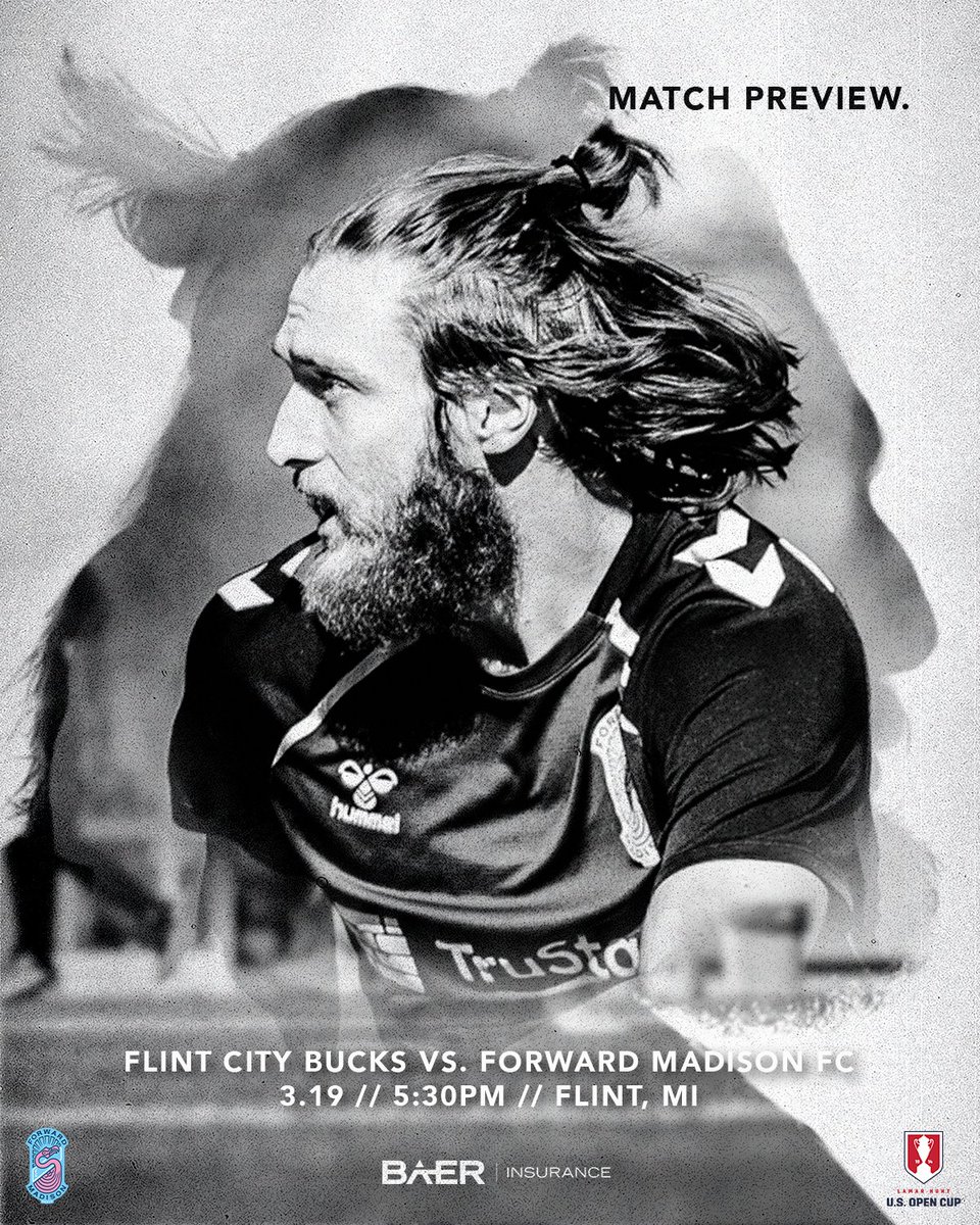 Forward Madison FC tweet media