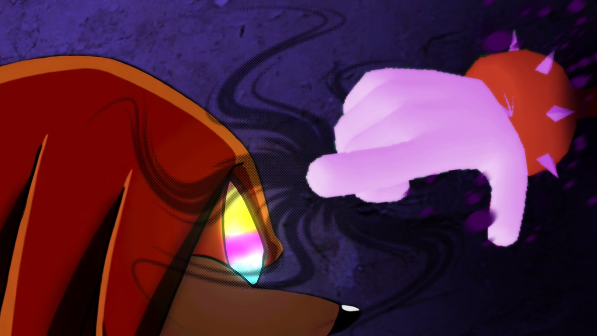 Enerjak. tweet media