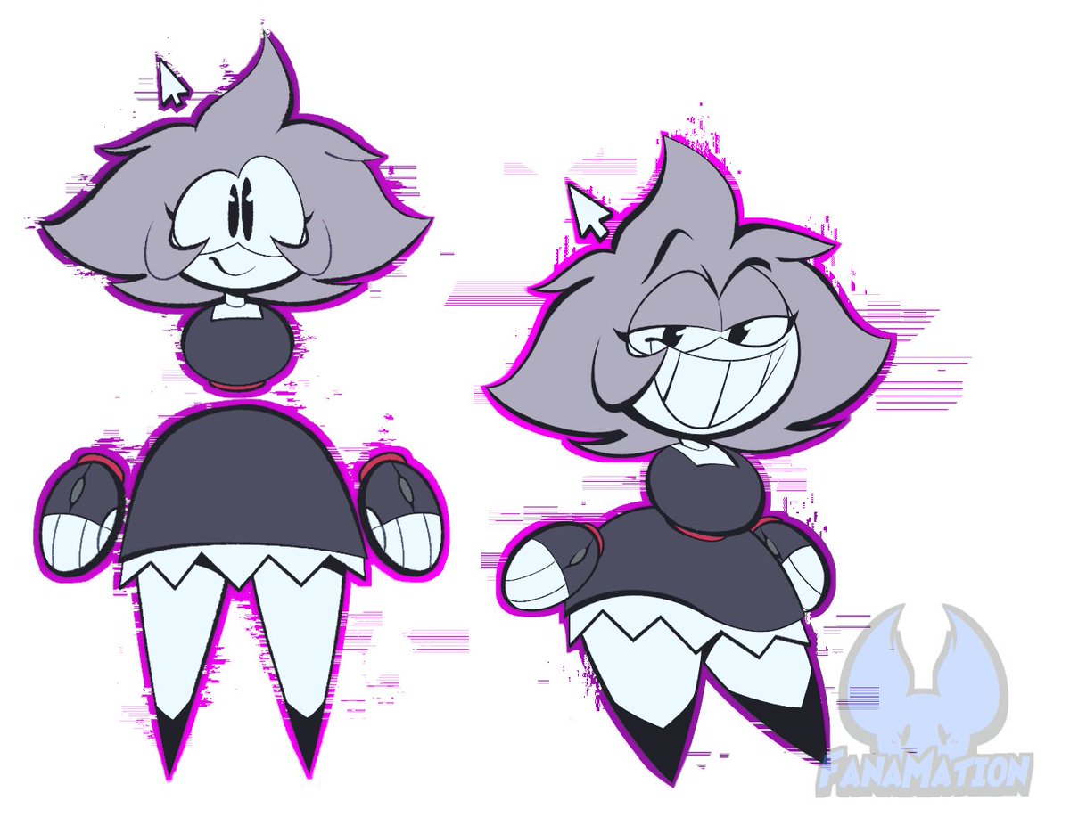 FanaMation tweet media