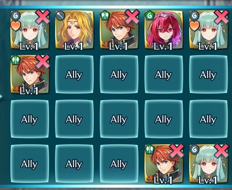 Caloried tweet media