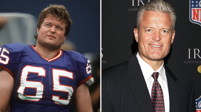 SetonHallLaw's tweet image. Three-time Super Bowl champion Bart Oates ‘90 built an unlikely second career while still playing in the NFL — earning his law degree from Seton Hall Law and launching a successful legal practice. Read more about his remarkable journey. 
hubs.li/Q047cl-g0
#superbowl #law