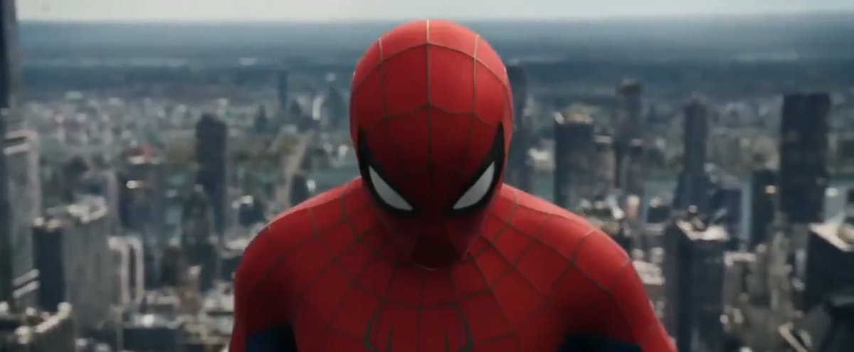 Indie5051's tweet photo. Tom Holland como Peter Parker/Spider-Man en SPIDER-MAN: BRAND NEW DAY. https://t.co/aeUY6ohUU3