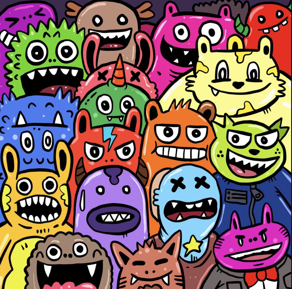 Aku Napie tweet media