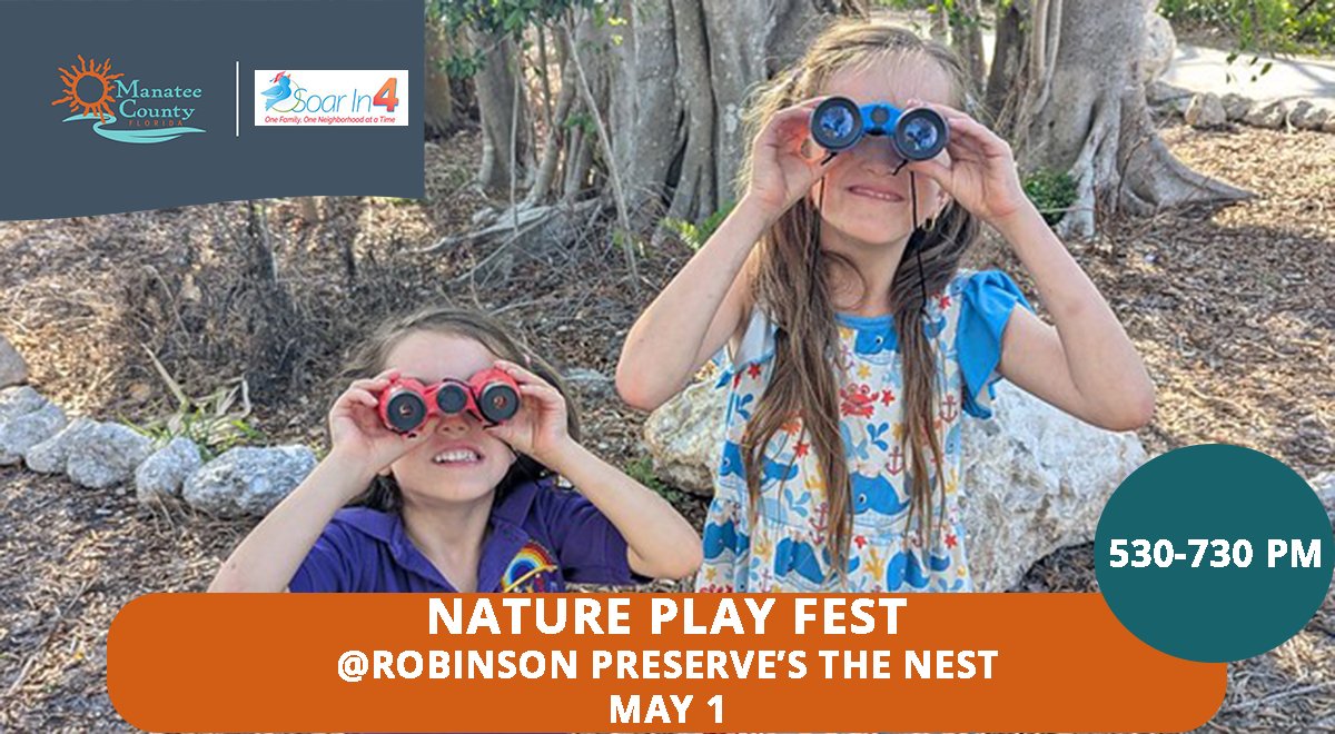 Manatee County Government tweet media