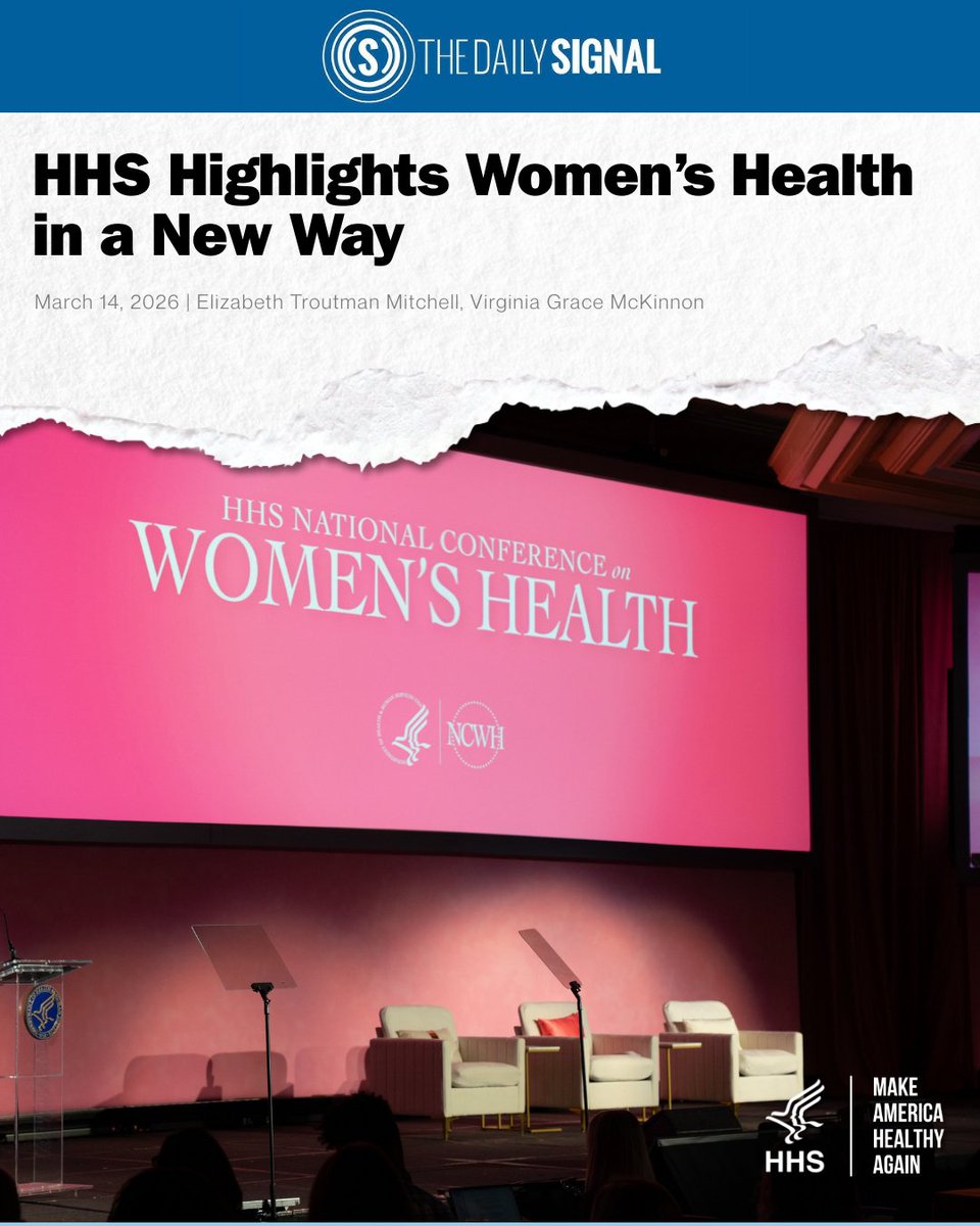 HHS Rapid Response tweet media