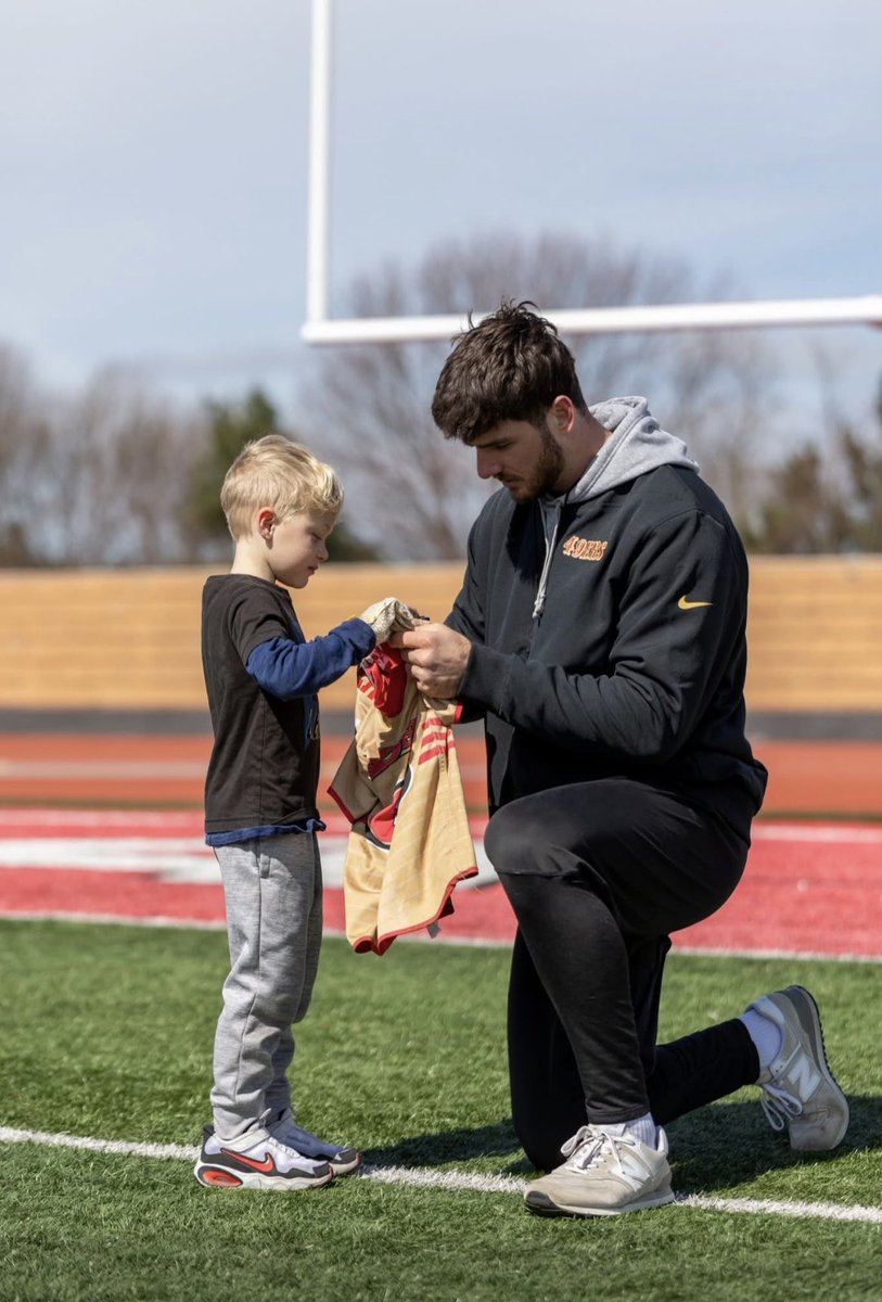 Coach Gecewich tweet media