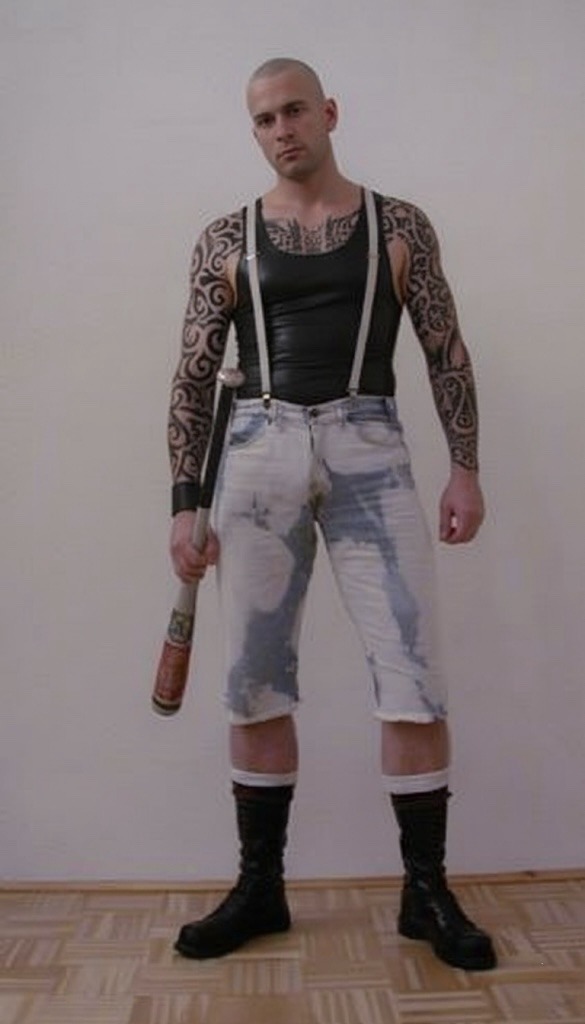 Darkside tweet media