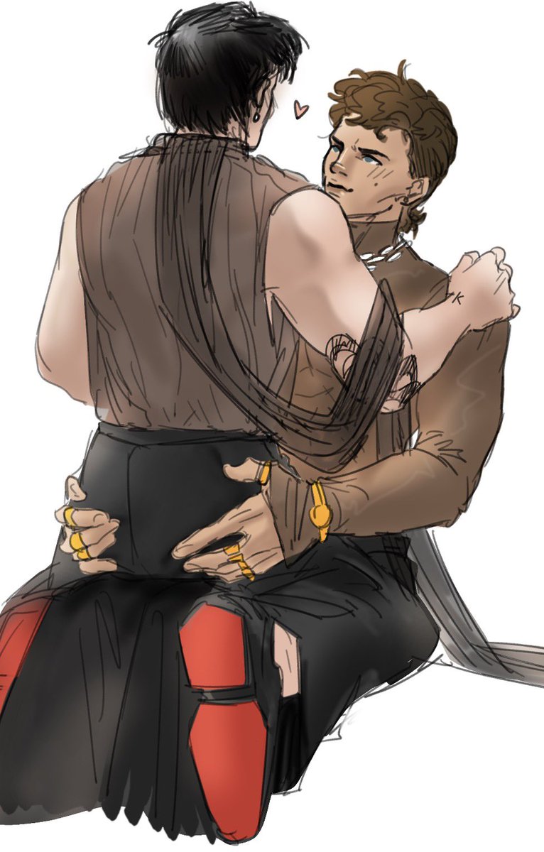 PoorQian tweet media