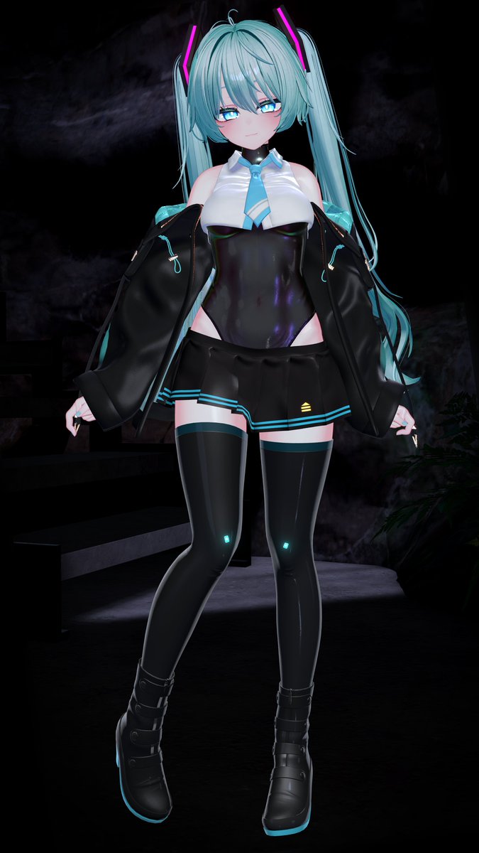 Magenta_NULL tweet media