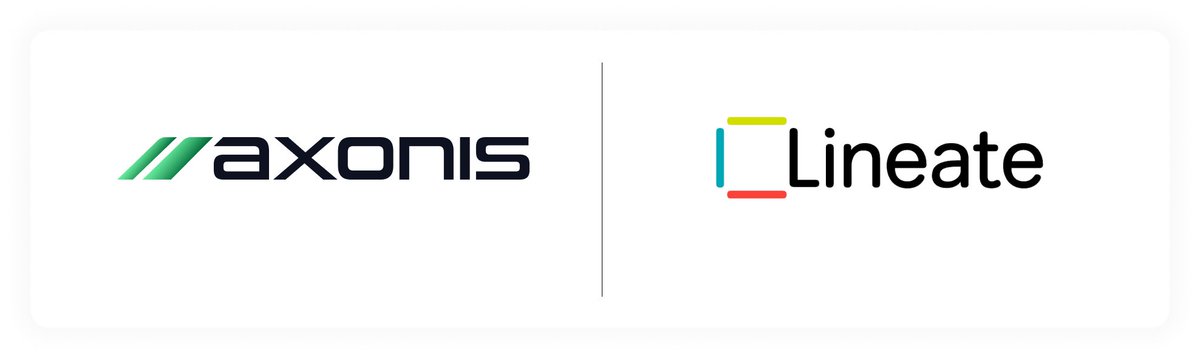 axonis's tweet photo. AI is arriving in banking with enormous promise.

The institutions that win will deploy AI first and deploy it safely at scale.

Axonis CCO Sheth Sanket sits down with Axonis partner and data expert, @wearelineate CEO Ben Engber, to discuss explainability, bias, governance, and why federated AI will unlock the next phase of banking.

https://t.co/2ktk0saqtk