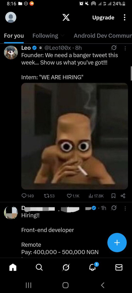 Garbi tweet media
