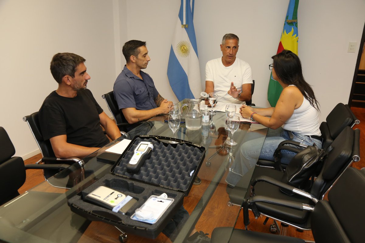 Ministerio de Transporte tweet media