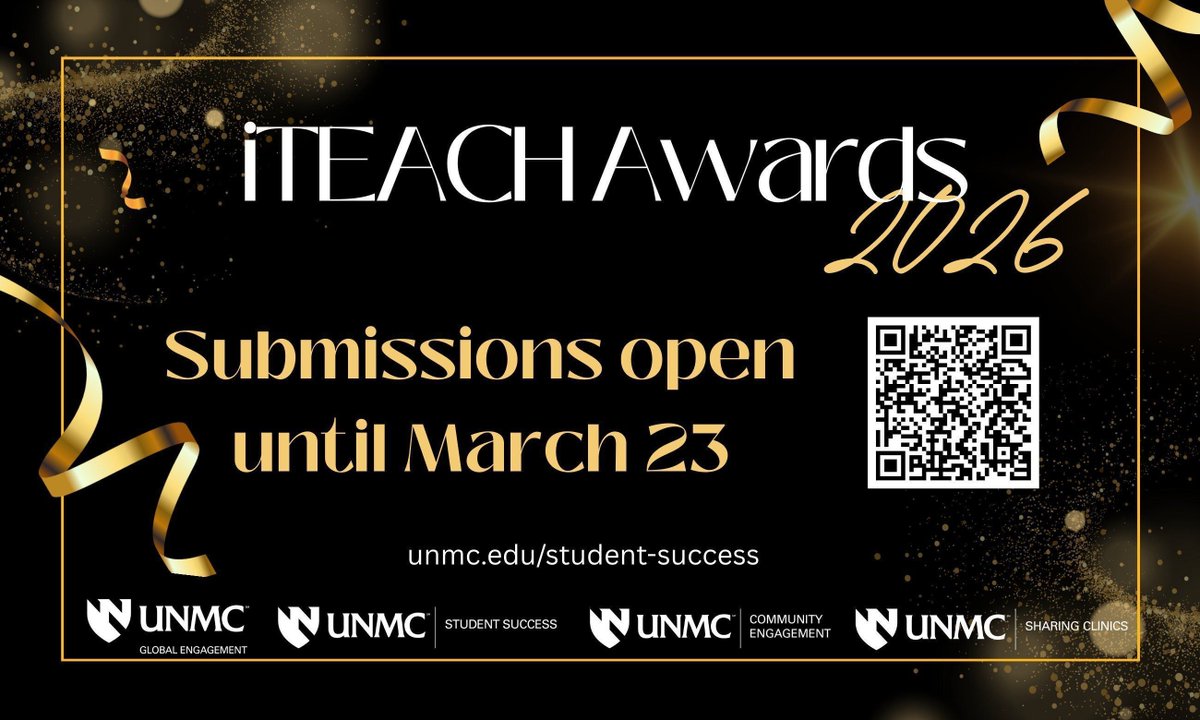 University of Nebraska Medical Center tweet media