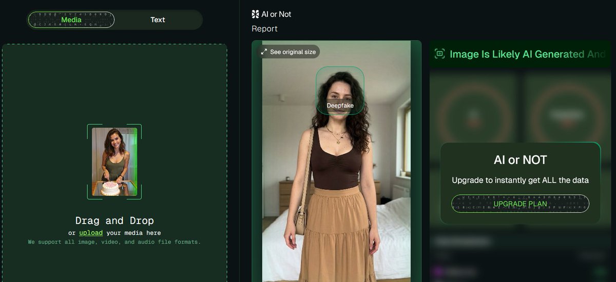 Świat AI tweet media