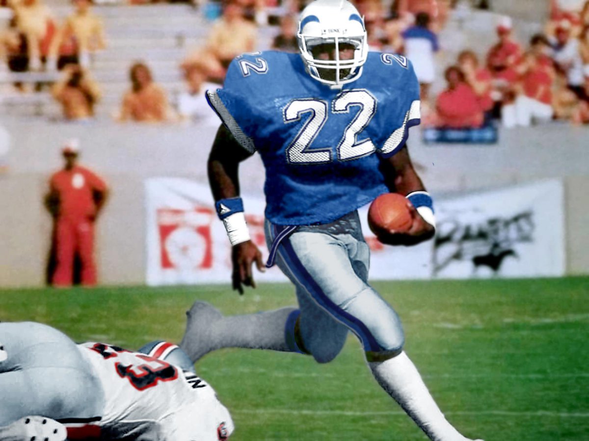 Top Tier Tulane tweet media