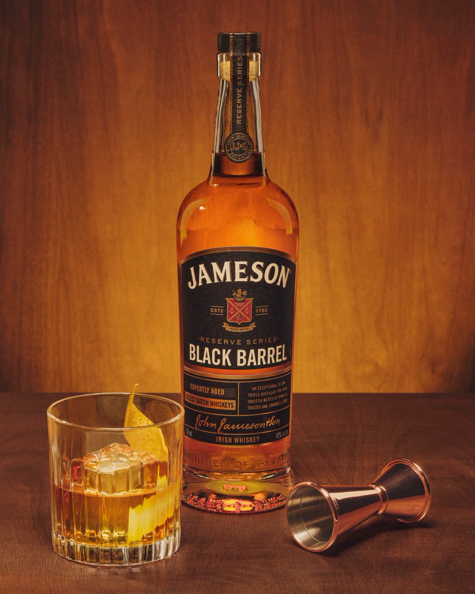 Master of Malt tweet media