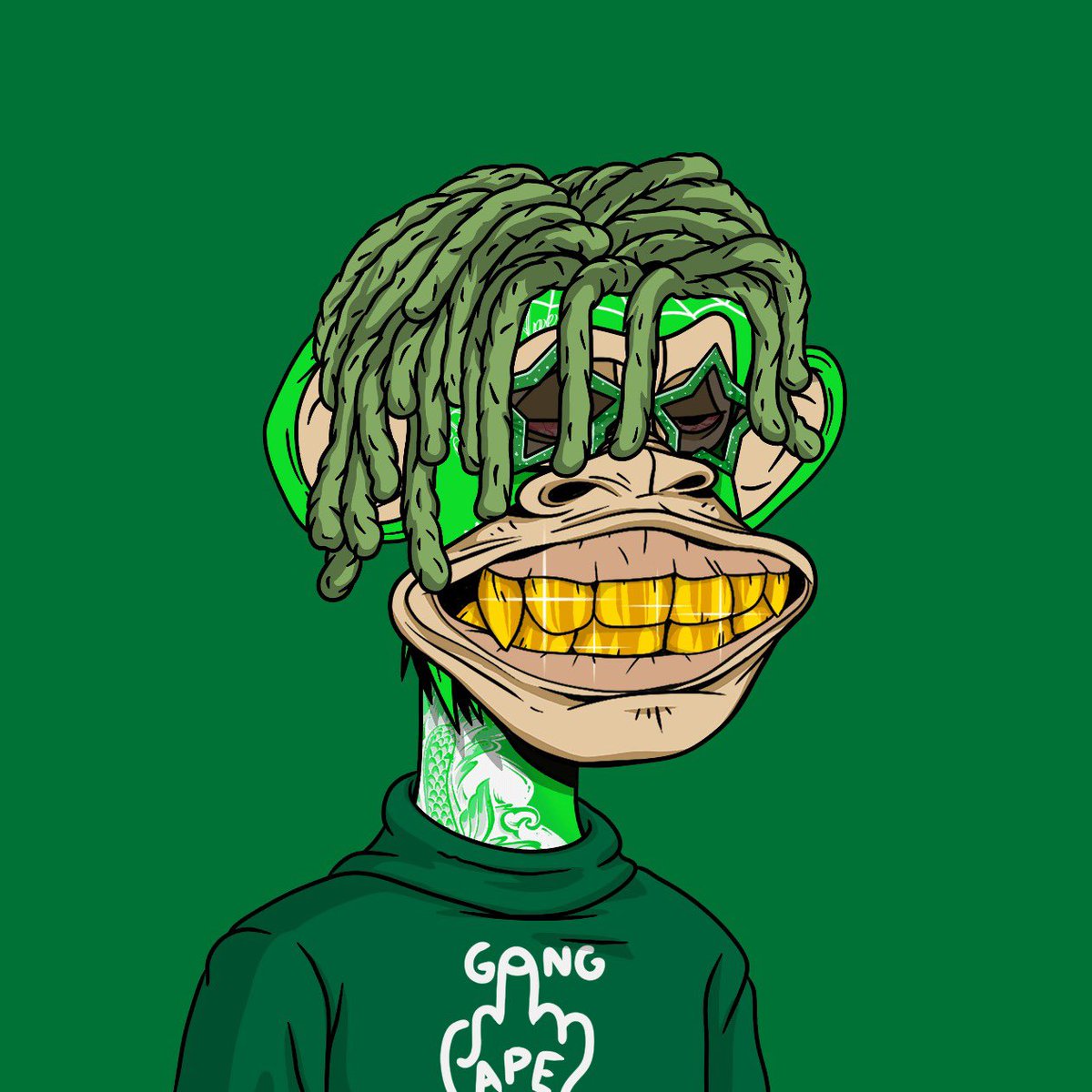 basedapegang tweet media