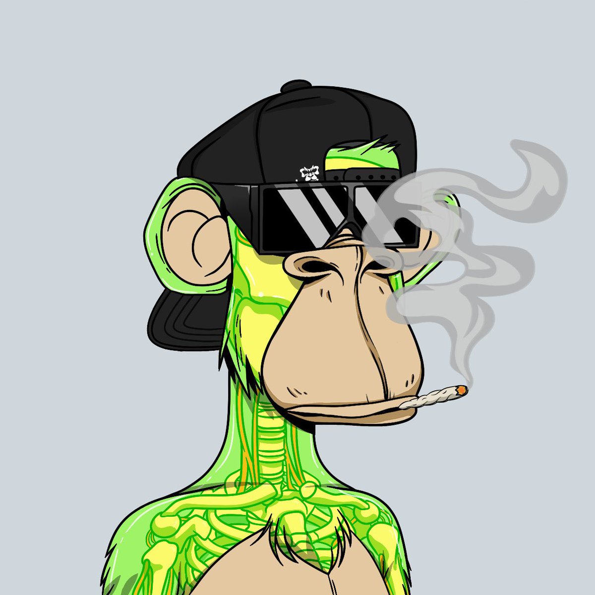 basedapegang tweet media