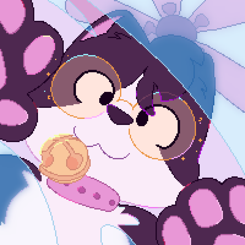 🍻BREAD🍻 tweet media