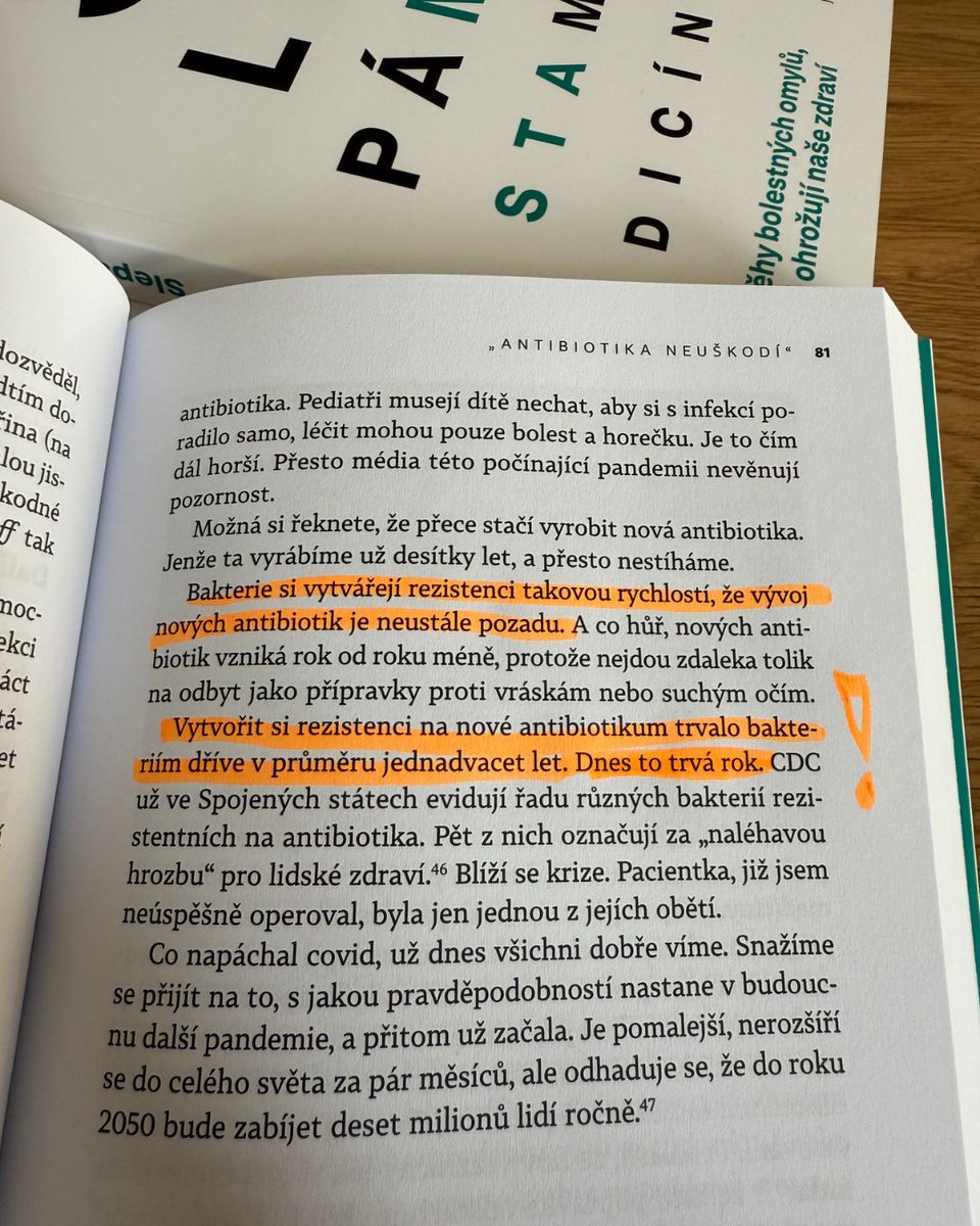 Jan Melvil pub. tweet media